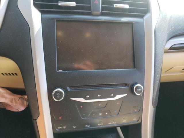 Photo 9 from auction – 2013 FORD FUSION SE with VIN 3FA6P0LU4DR291716