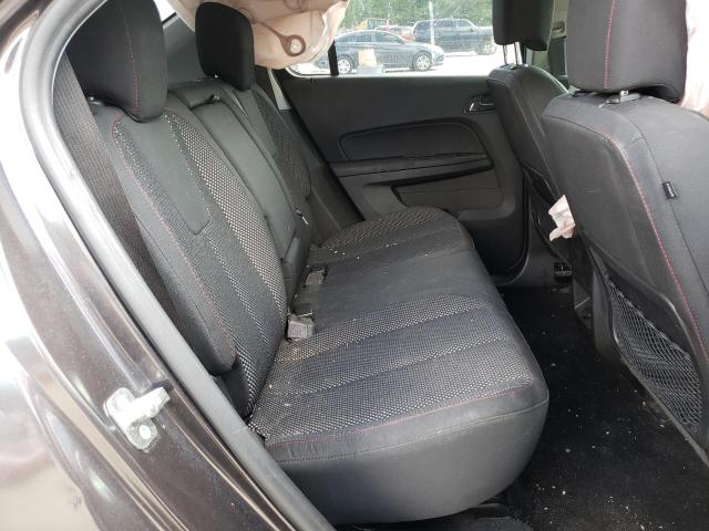 Photo 6 from auction – 2016 CHEVROLET EQUINOX with VIN 2GNALCEKXG6106763