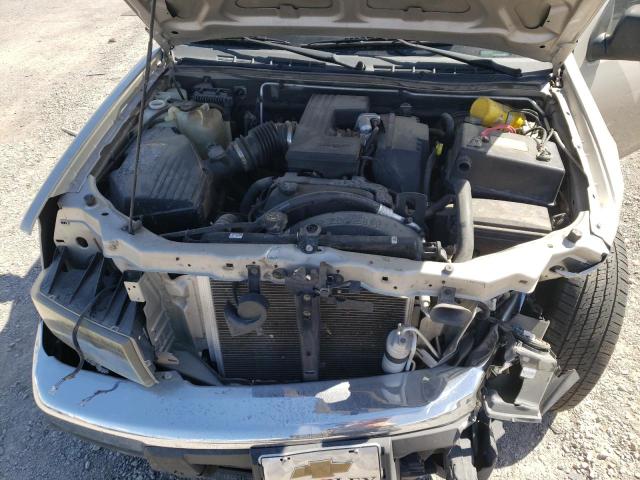 Photo 7 from auction – 2005 CHEVROLET COLORADO with VIN 1GCCS136158106270