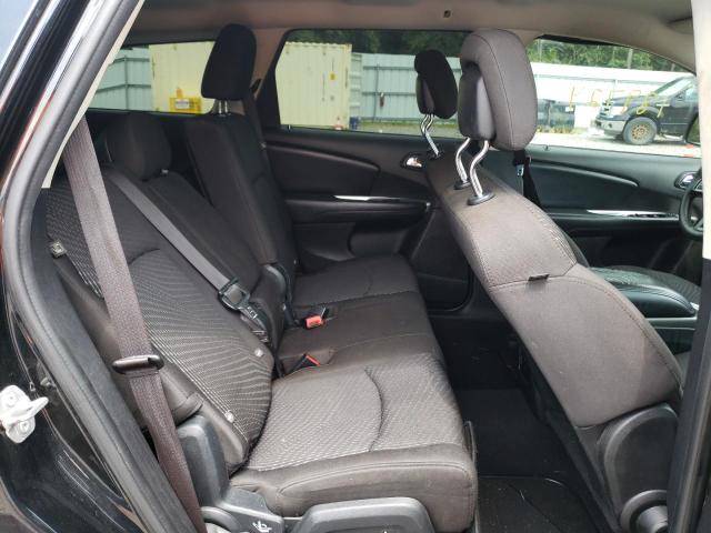 Photo 6 from auction – 2017 DODGE JOURNEY SX with VIN 3C4PDDBG7HT575201