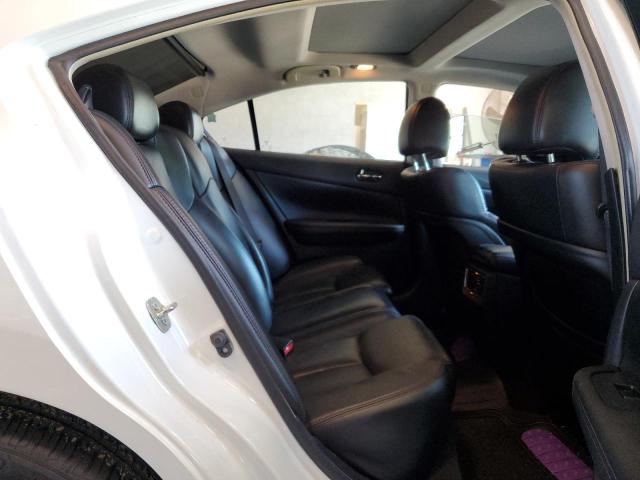 Photo 6 from auction – 2014 NISSAN MAXIMA S with VIN 1N4AA5AP0EC909586
