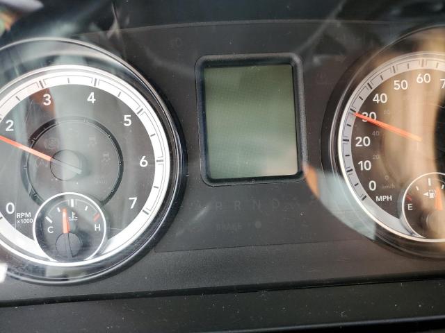 Photo 8 from auction – 2015 RAM 1500 ST with VIN 1C6RR7KT2FS631902