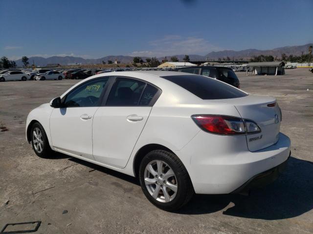 Photo 3 from auction – 2011 MAZDA 3 I with VIN JM1BL1VG6B1387016