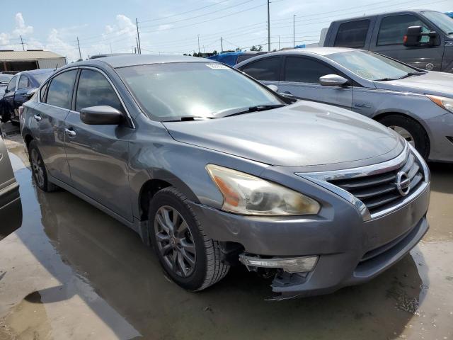 NISSAN ALTIMA 2.5 2015 with VIN 1N4AL3AP3FC151887 - Photo from auction