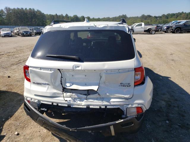 Photo 9 from auction – 2019 HONDA PASSPORT E with VIN 5FNYF8H02KB007878