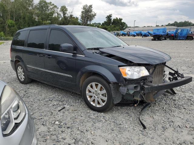 Photo 1 from auction – 2014 CHRYSLER TOWN & COU with VIN 2C4RC1BG8ER220725