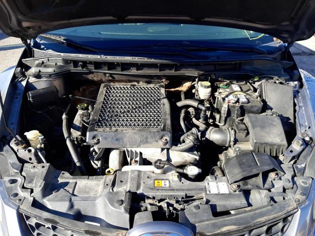 Photo 7 from auction – 2007 MAZDA CX-7 with VIN JM3ER29L270122610