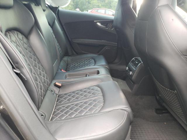 Photo 6 from auction – 2018 AUDI S7 PRESTIG with VIN WAU2FAFC3JN086095