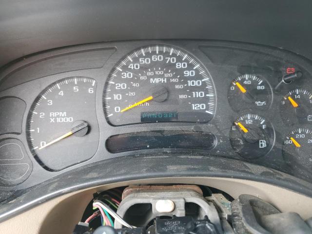 Photo 8 from auction – 2004 CHEVROLET SILVERADO with VIN 2GCEC19V641126181