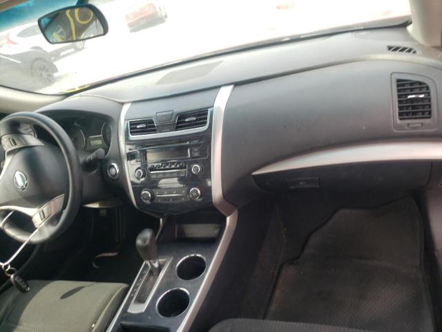 Photo 9 from auction – 2015 NISSAN ALTIMA 2.5 with VIN 1N4AL3AP3FC420664
