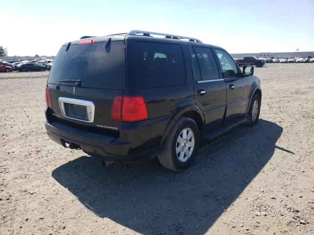 Photo 4 from auction – 2006 LINCOLN NAVIGATOR with VIN 5LMFU28526LJ03902