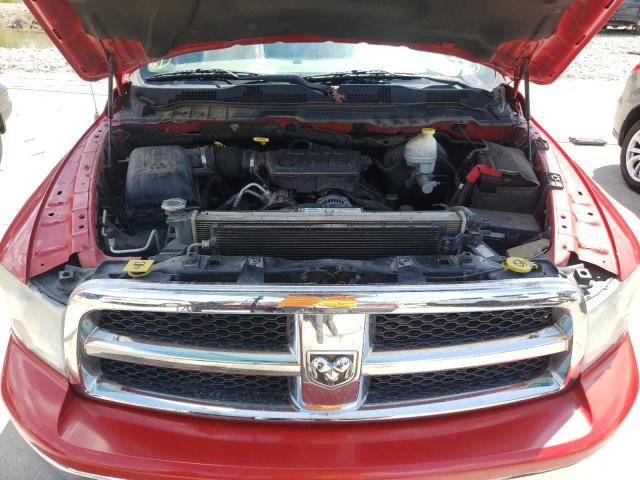 Zdjęcie 7 z aukcji – 2010 DODGE RAM 1500 z VIN 1D7RV1GP6AS109995