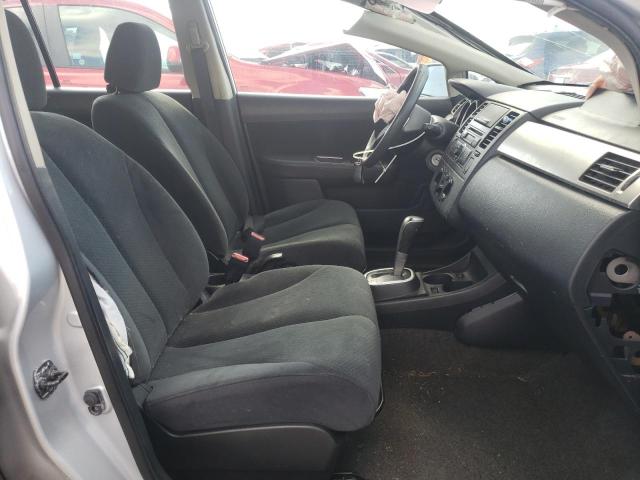 Photo 5 from auction – 2011 NISSAN VERSA S with VIN 3N1BC1CP6BL416917