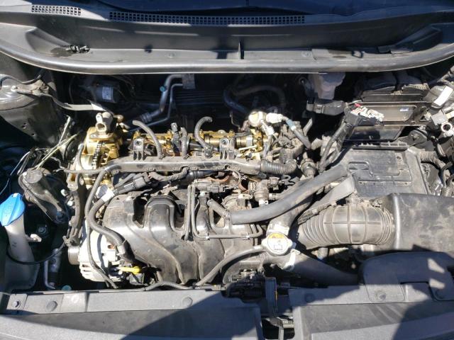 Photo 9 from auction – 2017 KIA RIO LX with VIN KNADM4A33H6012588