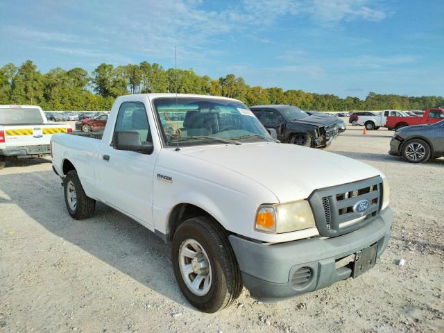 FORD RANGER 2011 with VIN 1FTKR1ADXBPA64482 - Photo from auction