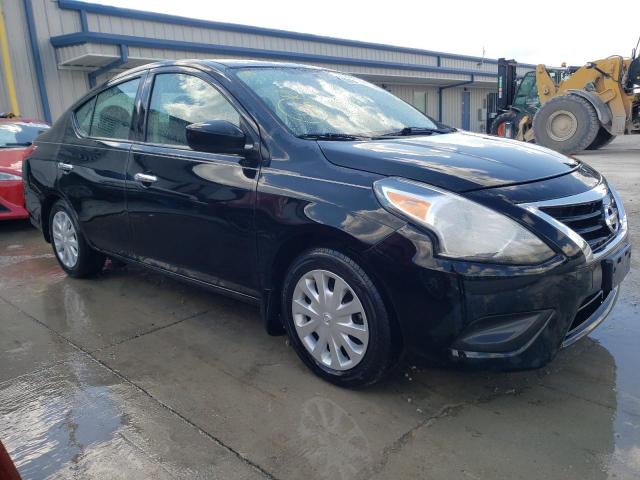 Photo 1 from auction – 2015 NISSAN VERSA SV with VIN 3N1CN7AP6FL826000