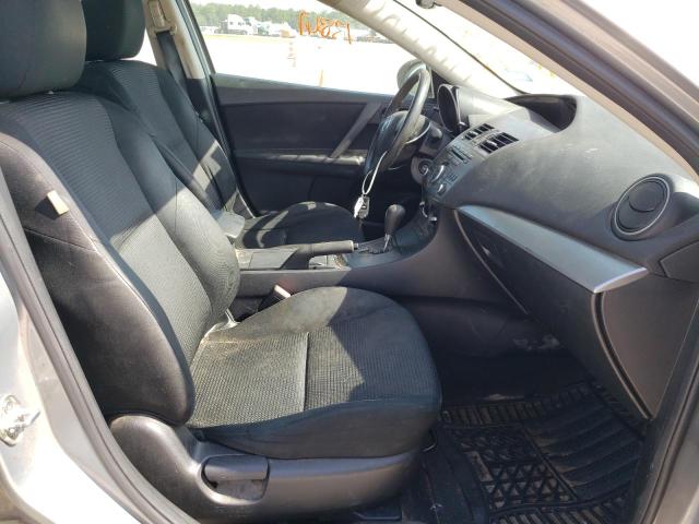 Photo 5 from auction – 2012 MAZDA 3 I with VIN JM1BL1UF5C1523050