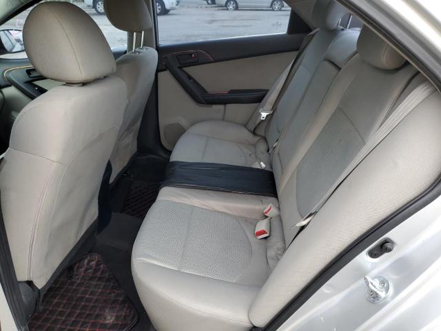 صورة رقم 6 من المزاد - 2012 KIA FORTE EX مع VIN KNAFU4A25C5509009