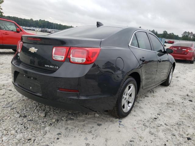 Photo 4 from auction – 2016 CHEVROLET MALIBU LIM with VIN 1G11B5SA5GU119045