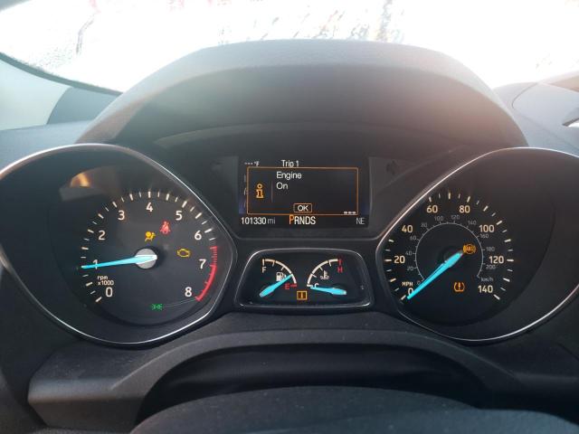 Photo 8 from auction – 2017 FORD ESCAPE SE with VIN 1FMCU9GD4HUC17310