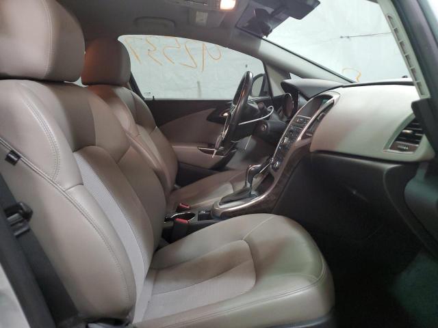 Photo 5 from auction – 2013 BUICK VERANO with VIN 1G4PP5SK6D4208948