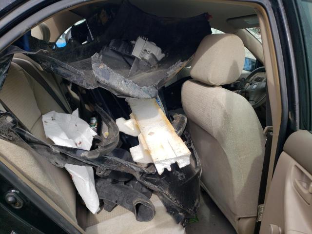 Photo 6 from auction – 2005 TOYOTA COROLLA CE with VIN 2T1BR32E55C557847