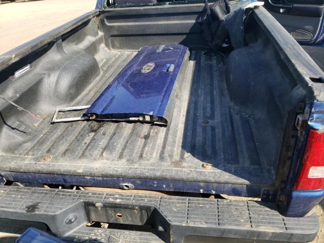 Photo 6 from auction – 2007 FORD RANGER with VIN 1FTYR10D77PA04517