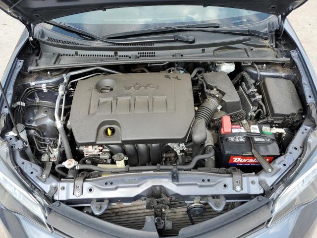 Photo 7 from auction – 2019 TOYOTA COROLLA L with VIN 5YFBURHE2KP945879