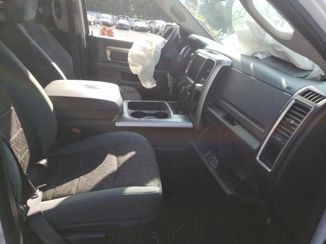 Photo 5 from auction – 2020 RAM 1500 CLASS with VIN 3C6RR7LT0LG182043