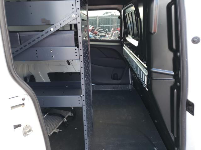Photo 6 from auction – 2021 RAM PROMASTER with VIN ZFBHRFBB4M6U38147