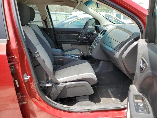 Photo 5 from auction – 2009 DODGE JOURNEY SX with VIN 3D4GG57V29T506733