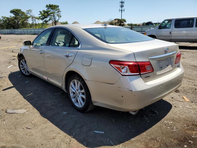 صورة رقم 3 من المزاد - 2011 LEXUS ES 350 مع VIN JTHBK1EG0B2466452