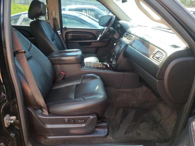 Photo 5 from auction – 2013 GMC YUKON DENA with VIN 1GKS2EEF4DR247668