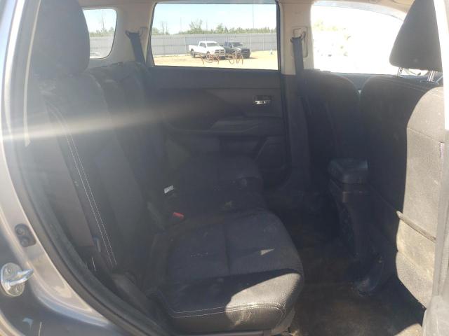 Photo 6 from auction – 2016 MITSUBISHI OUTLANDER with VIN JA4AZ2A35GZ603377