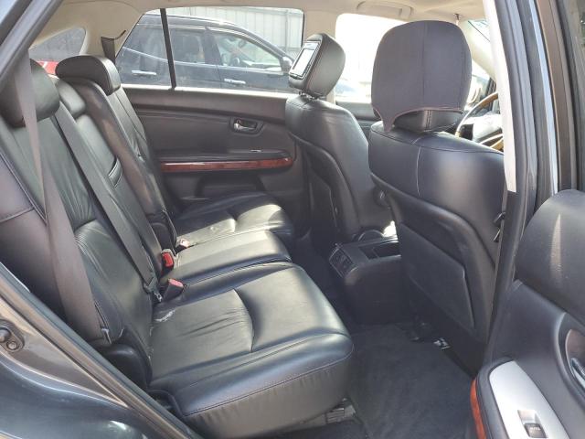 Photo 6 from auction – 2005 LEXUS RX 330 with VIN 2T2HA31U45C056955