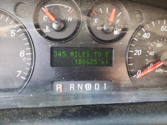 Foto 8 de la subasta – 2006 FORD TAURUS SE con VIN 1FAFP53U66A235559
