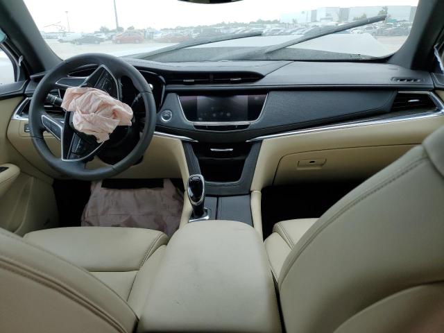 Photo 9 from auction – 2018 CADILLAC XT5 with VIN 1GYKNARS2JZ239609