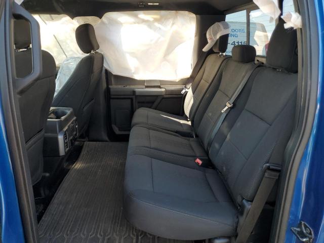 Photo 6 from auction – 2018 FORD F150 SUPER with VIN 1FTEW1E55JKD33248