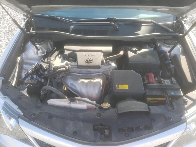 Photo 7 from auction – 2013 TOYOTA CAMRY L with VIN 4T1BF1FK2DU678698