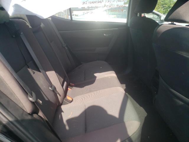 Photo 6 from auction – 2019 TOYOTA COROLLA L with VIN 2T1BURHE2KC157233