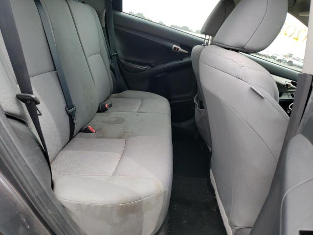 Photo 6 from auction – 2009 TOYOTA COROLLA MA with VIN 2T1KU40E09C007677