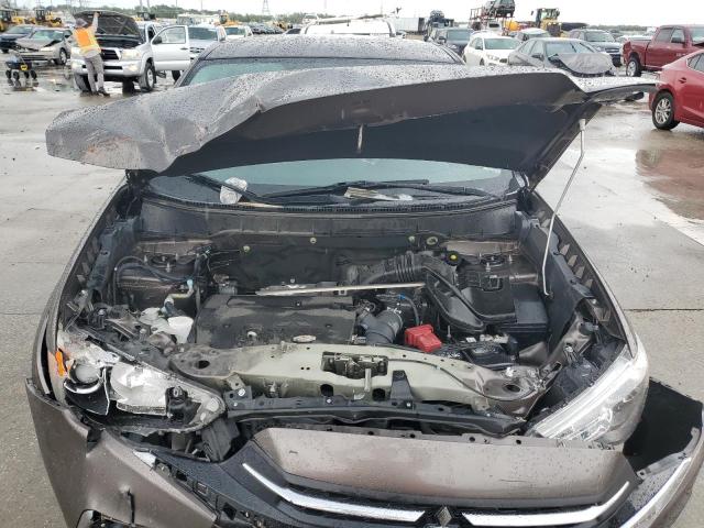 Photo 7 from auction – 2018 MITSUBISHI OUTLANDER with VIN JA4AP3AU0JZ025328