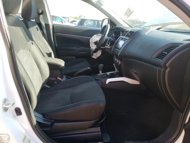 Photo 5 from auction – 2014 MITSUBISHI OUTLANDER with VIN 4A4AP4AU9EE025961