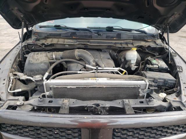 Photo 7 from auction – 2014 RAM 1500 ST with VIN 1C6RR7FT8ES338644