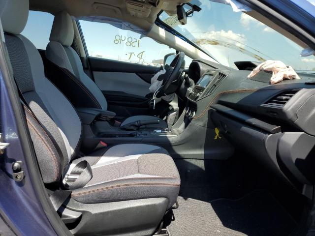 Photo 5 from auction – 2020 SUBARU CROSSTREK with VIN JF2GTAEC6L8274292