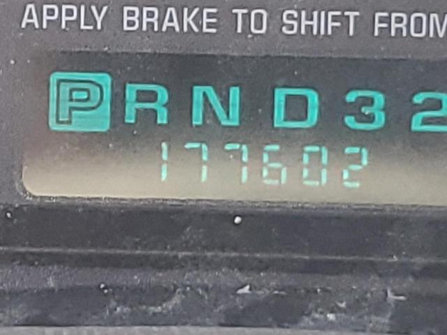 Photo 8 from auction – 2005 CHEVROLET IMPALA with VIN 2G1WF52EX59104208