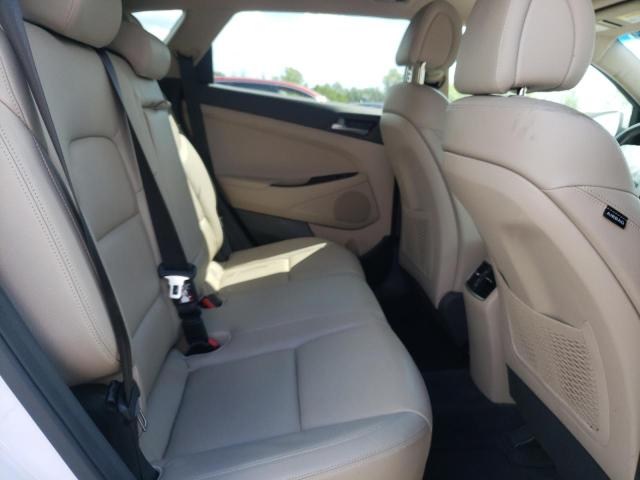 Photo 6 from auction – 2016 HYUNDAI TUCSON LIM with VIN KM8J3CA22GU260122