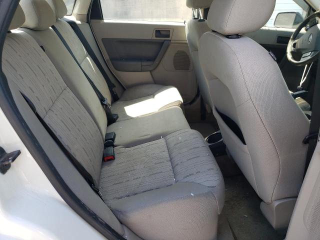 Photo 6 from auction – 2011 FORD FOCUS SE with VIN 1FAHP3FN6BW124654