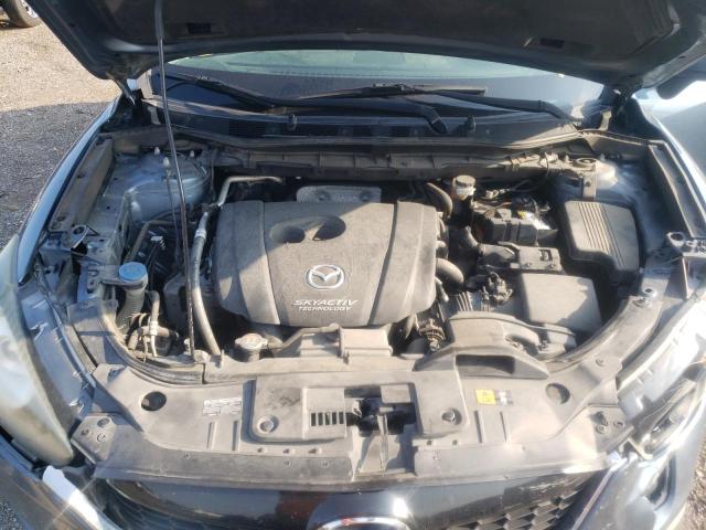 Photo 7 from auction – 2015 MAZDA CX-5 TOURI with VIN JM3KE2CY4F0502744