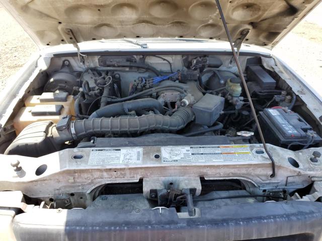 Photo 7 from auction – 2000 FORD RANGER with VIN 1FTYR10V8YPA75543